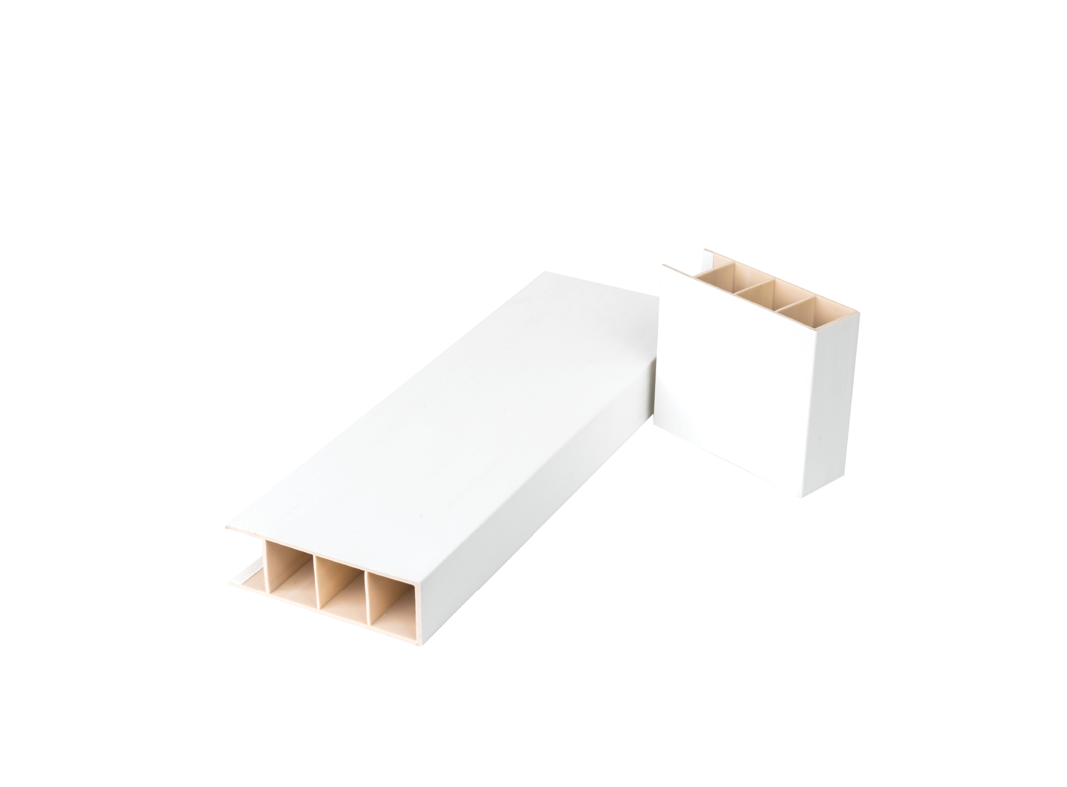 Modern Door